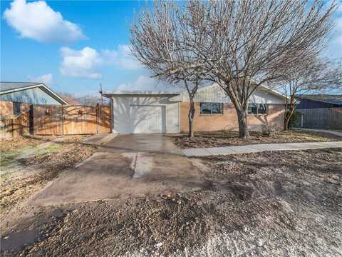 2574 Avenue A, Ingleside, TX 78362