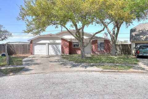 929 Saint Timothy Street, Corpus Christi, TX 78418