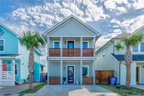 240 Nautilus Street, Port Aransas, TX 78373