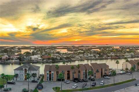 15425 Fortuna Bay Drive unit: 316, Corpus Christi, TX 78418