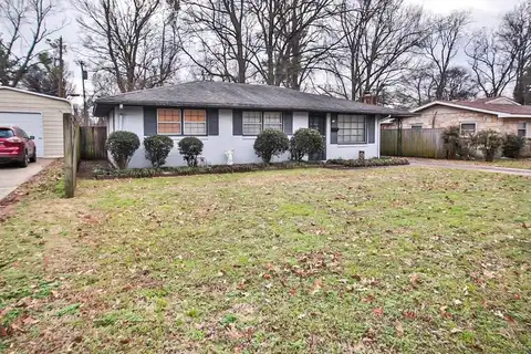 404 DOVER ROAD, West Memphis, AR 72301