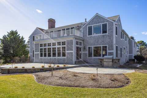 335 Stage Island Road, Chatham, MA 02633