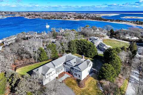 335 Stage Island Road, Chatham, MA 02633