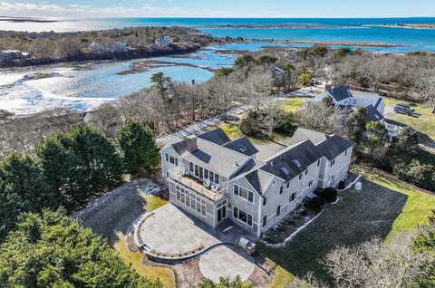 335 Stage Island Road, Chatham, MA 02633