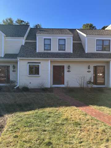 40 Shellback Way unit: F, Mashpee, MA 02649