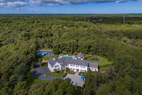 44 Seapuit Road, Osterville, MA 02655