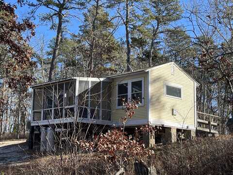 11 Pamet Point Ext, Truro, MA 02666