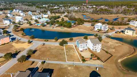 544 Cannonsgate Drive, Newport, NC 28570