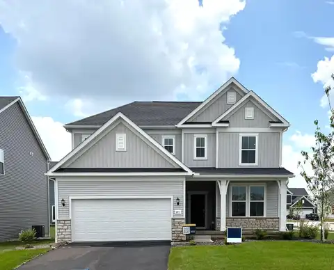 241 Figleaf Lane, Marysville, OH 43040