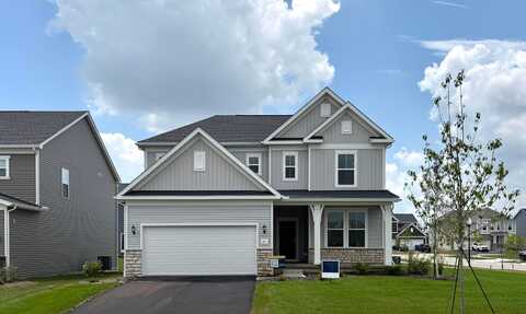 241 Figleaf Lane, Marysville, OH 43040