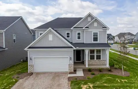 241 Figleaf Lane, Marysville, OH 43040