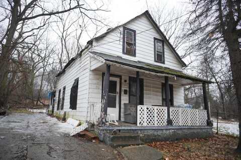 2885 E 92nd Street, Cleveland, OH 44104