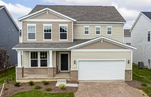 2242 Kuri Road, Marysville, OH 43040
