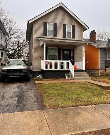 274 S Richardson Avenue, Columbus, OH 43204