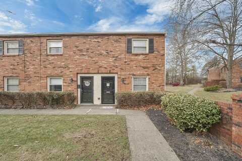 4762 Merrifield Place, Columbus, OH 43220