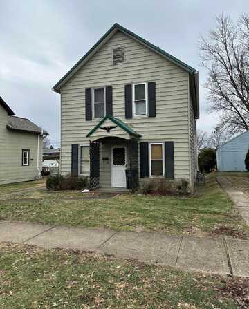 662 Frederick Street, Lancaster, OH 43130