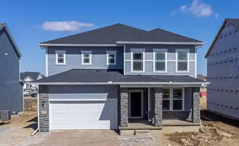 190 Spelt Street, Marysville, OH 43040