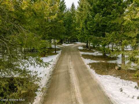 Tbd Homestead Rd, Athol, ID 83801