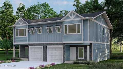 593 N Creative Way (Lot 20) TBB, Post Falls, ID 83854