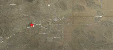 0 Benecia Trail, Yucca Valley, CA 92284