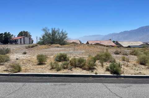 0 12th Street Street, Desert Hot Springs, CA 92240