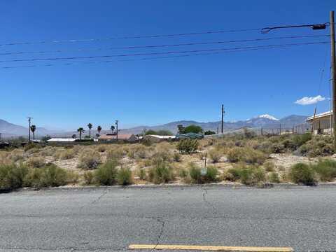 0 Cactus Drive, Desert Hot Springs, CA 92240