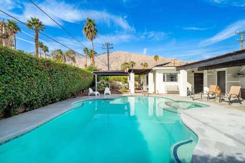 955 E Sunny Dunes Road, Palm Springs, CA 92264