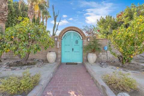 1225 E Buena Vista Drive, Palm Springs, CA 92262