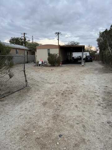 17088 Keith Street, Palm Springs, CA 92258