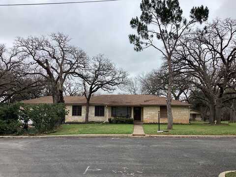 505 Waldrip St, Fredericksburg, TX 78624