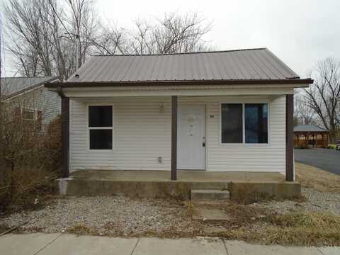 314 Main Street, Hamersville, OH 45130