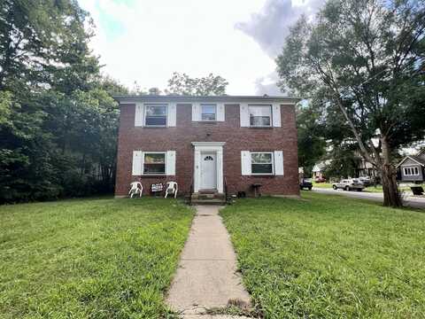 1131 California Avenue, Cincinnati, OH 45237