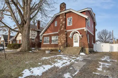 7211 Scottwood Avenue, Cincinnati, OH 45237