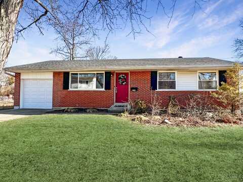 11424 Hanover Road, Forest Park, OH 45240