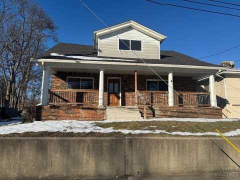 2040 North Bend Road, Springfield, OH 45224