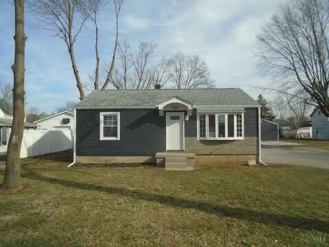 2030 St Clair Street, St Clair Twp, OH 45011