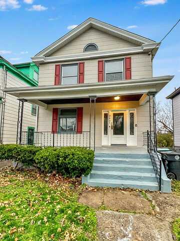 3421 Woodburn Avenue, Cincinnati, OH 45207