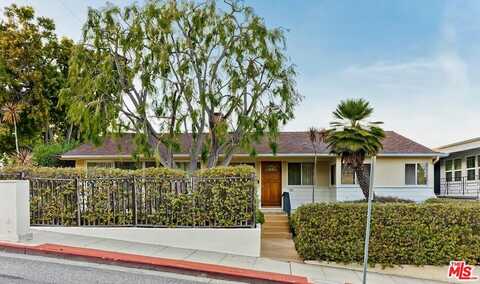 701 Pine St, Santa Monica, CA 90405