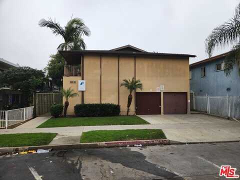 2018 Locust Ave, Long Beach, CA 90806