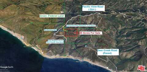 10650 Pacific View Rd, Malibu, CA 90265