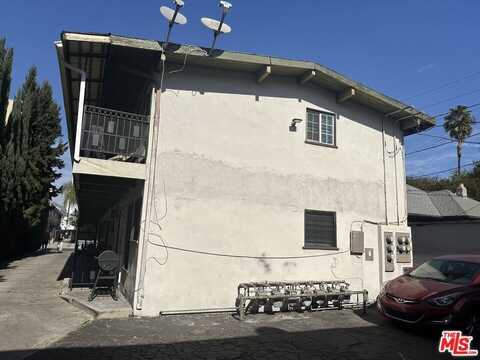 5700 La Mirada Ave, Los Angeles, CA 90038