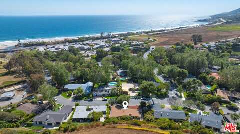 6308 Paseo Canyon Dr, Malibu, CA 90265