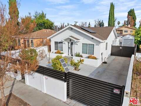 5030 Newcastle Ave, Encino, CA 91316