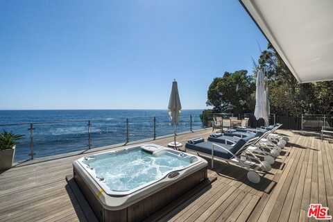 24380 Malibu Rd, Malibu, CA 90265