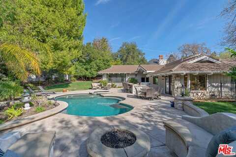 1591 Upper Ranch Rd, Westlake Village, CA 91362