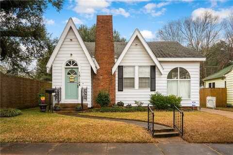 1816 BRYN MAWR Street, Alexandria, LA 71301