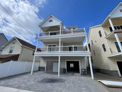 504 W Baker, Wildwood, NJ 08260