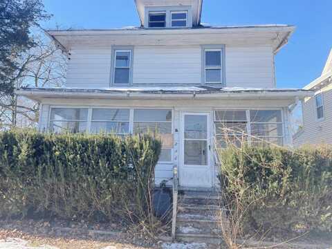 250 South, Bridgeton, NJ 08302