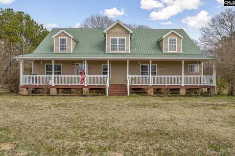 138 Coldstream Road, Salley, SC 29137