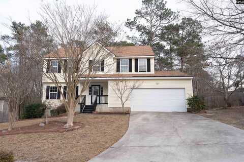 2304 Wilkinson Drive, Columbia, SC 29229